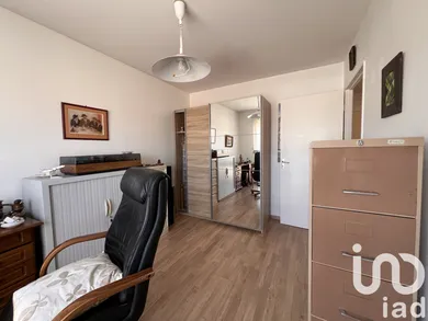 Apartment at Troyes (10000) — 7/14