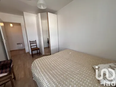 Apartment at Troyes (10000) — 12/14
