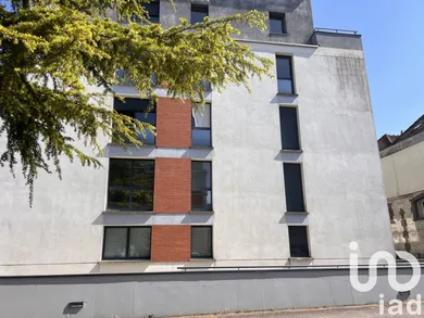 Apartment at Troyes (10000) — 13/14