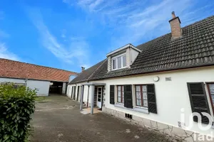 Longere at Hermaville (62690)