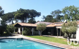 House in Les Portes-en-Ré (17880)