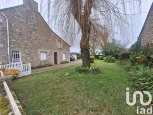 Townhouse at Plélan-le-Petit (22980)