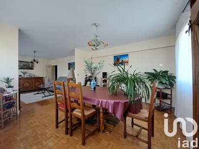 Appartement à Chartres (28000) — 5/16