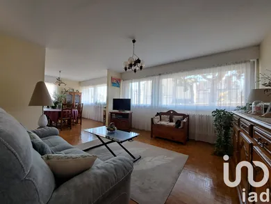 Appartement à Chartres (28000) — 3/16