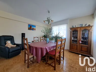 Appartement à Chartres (28000) — 7/16