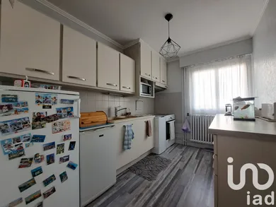 Appartement à Chartres (28000) — 8/16