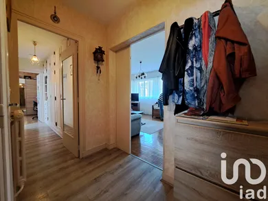 Appartement à Chartres (28000) — 2/16