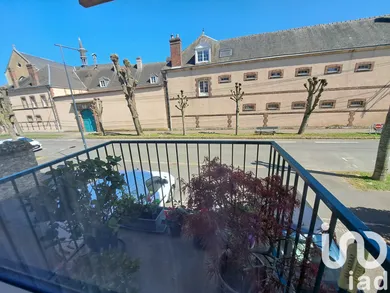 Appartement à Chartres (28000) — 12/16