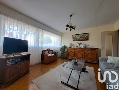 Appartement à Chartres (28000) — 6/16