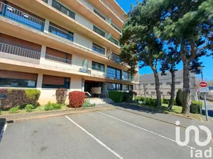 Apartment at Chartres (28000)