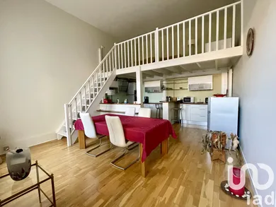 Appartement à Vienne (38200)