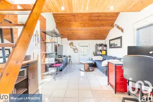 Apartment at Viry-Châtillon (91170)