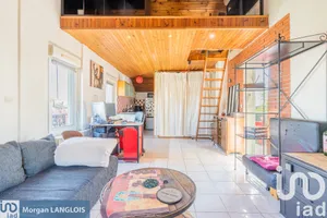 Apartment in Viry-Châtillon (91170)