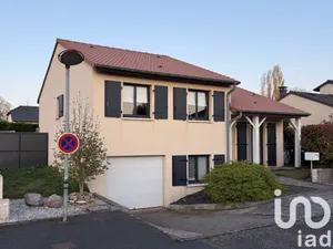 Maison à Augny (57685)