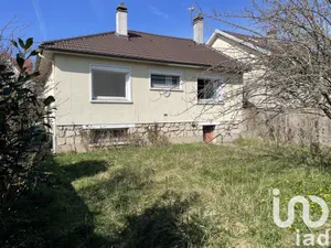 Maison traditionnelle à Savigny-sur-Orge (91600)