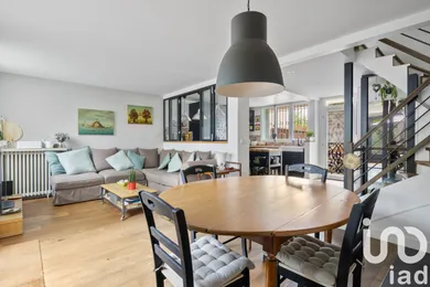 House at Chatou (78400)