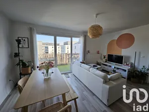 Apartment at Tourcoing (59200)