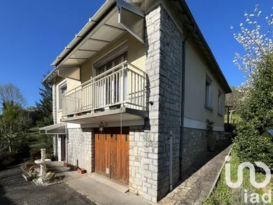 House at Juillac (19350)