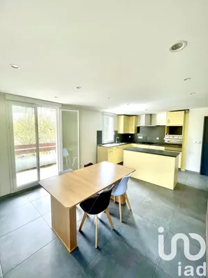 Appartement à Valserhône (01200)