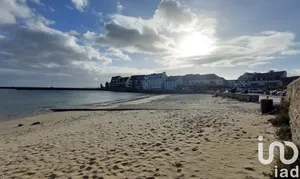 Maison à Ploemeur (56270)