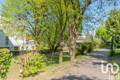 Apartment at Boussy-Saint-Antoine (91800) — 11/12