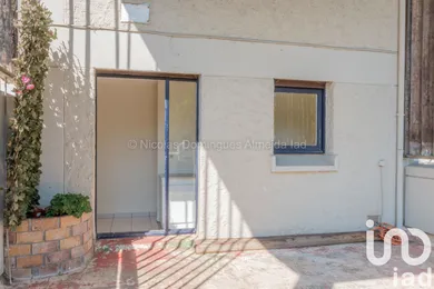 Apartment at Boussy-Saint-Antoine (91800) — 10/12