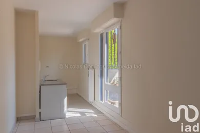 Apartment at Boussy-Saint-Antoine (91800) — 7/12