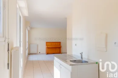 Apartment at Boussy-Saint-Antoine (91800) — 6/12
