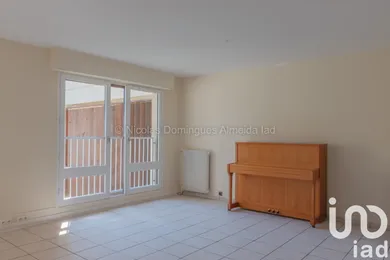 Apartment at Boussy-Saint-Antoine (91800) — 5/12