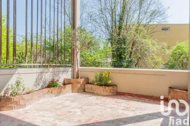 Apartment at Boussy-Saint-Antoine (91800)