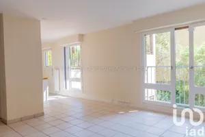 Apartment at Boussy-Saint-Antoine (91800)