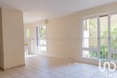 Apartment at Boussy-Saint-Antoine (91800) — 3/12