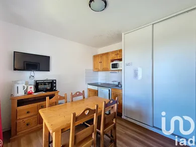 Appartement à Besse-et-Saint-Anastaise (63610)
