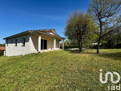 Maison à Montauban (82000)