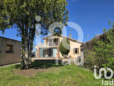 Maison à Cépet (31620)