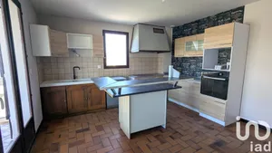 Traditional house at Bougnon (70170)