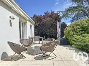 Maison traditionnelle à Charron (17230)