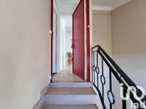 Appartement à Sucy-en-Brie (94370)
