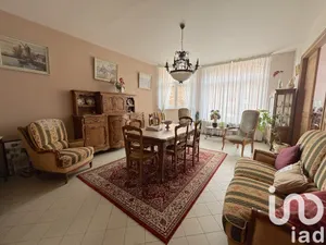 Maison de campagne à Achiet-le-Petit (62121)