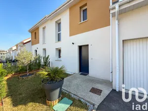 Maison à Déville-lès-Rouen (76250)