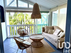 Appartement à Saint-Paul (97434)