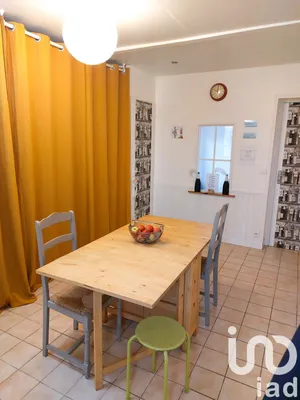 Maison de ville à Beauvais (60000)