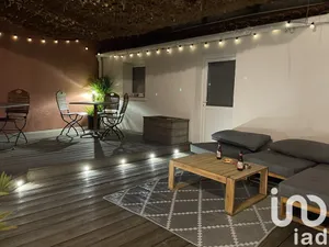 Maison de village à Périgny (17180)