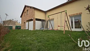 Maison à Châlons-en-Champagne (51000)
