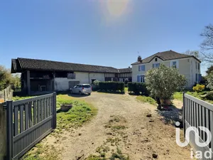 Maison traditionnelle à Classun (40320)