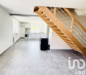 Duplex à La Bresse (88250)
