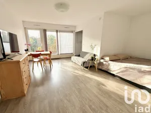 Apartment at Brunoy (91800)