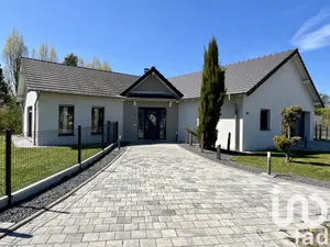 Maison à Langatte (57400)