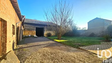 Grange à La Francheville (08000)