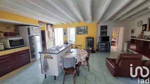 Maison de campagne à Vix (85770)